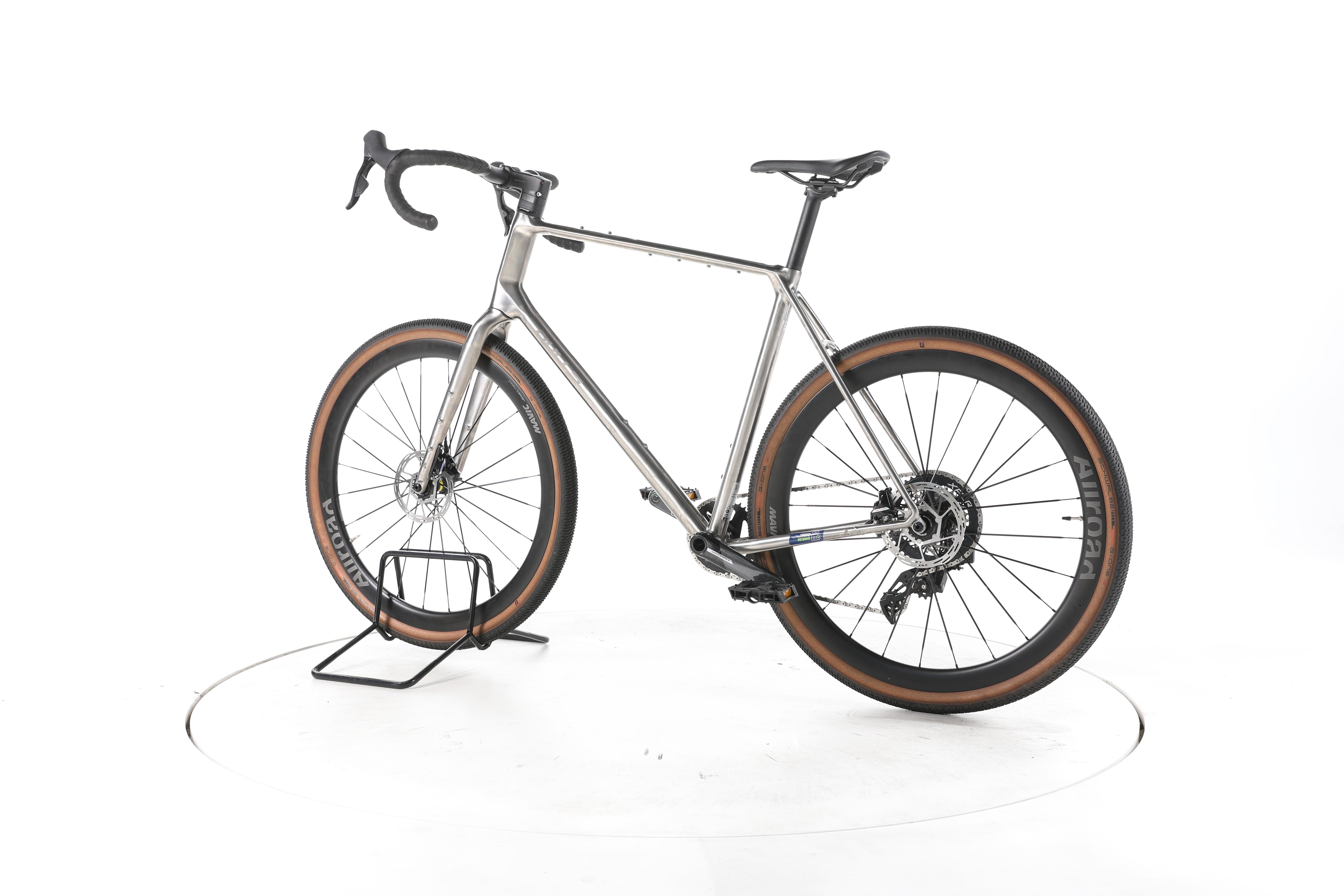 Bulls Mache-Ti Gravelbike - Image 8