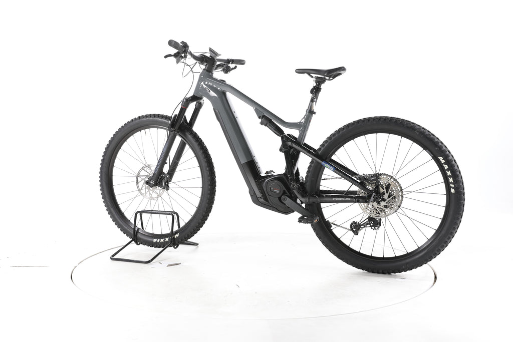 Focus Thron² 6.8 E-Bike Fully - Image 8