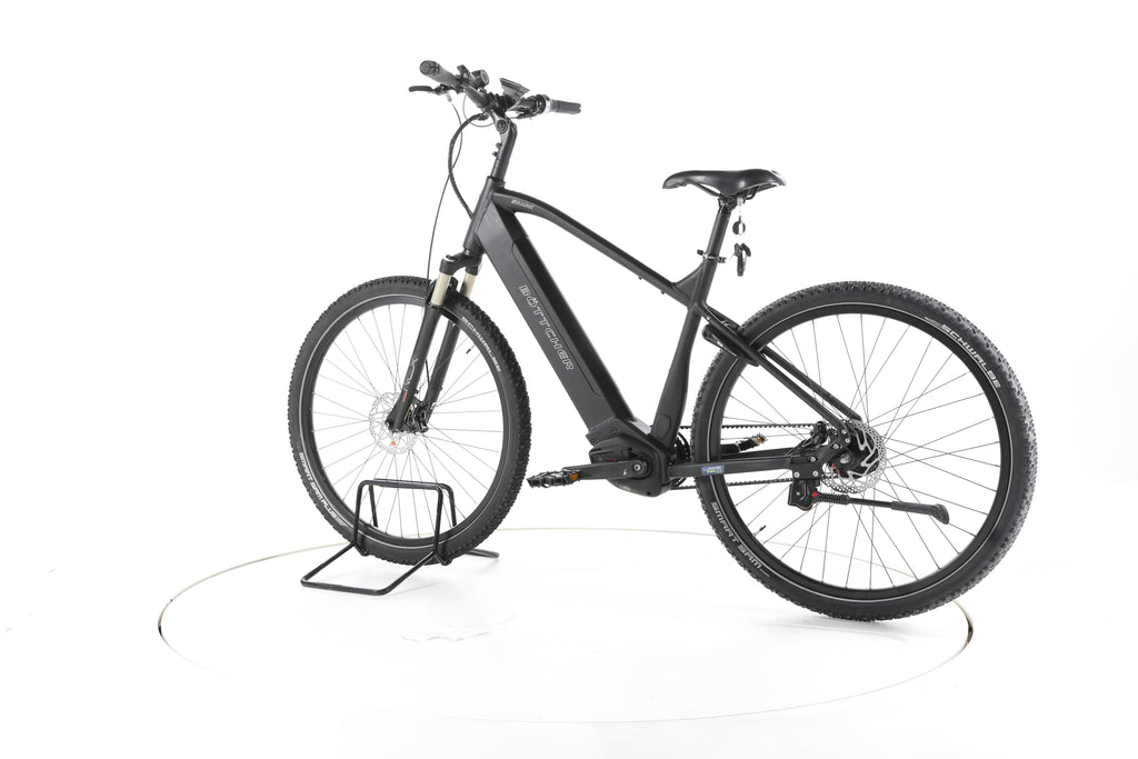 Böttcher Shark CX E-Bike 2024 - Image 8