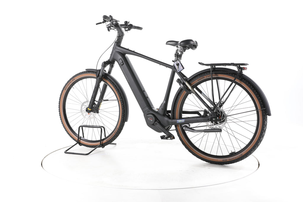 Bergamont E-Horizon SUV 20 SUV E-Bike - Image 8