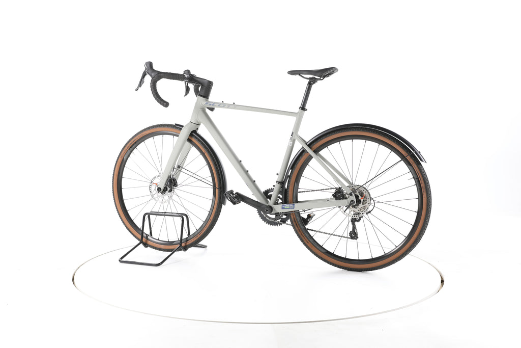 Scott Speedster Gravel 40 EQ Gravelbike 2024 - Image 8