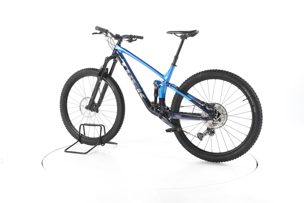 Trek Fuel EX 8 Gen 5 Fahrrad Fully - Image 8