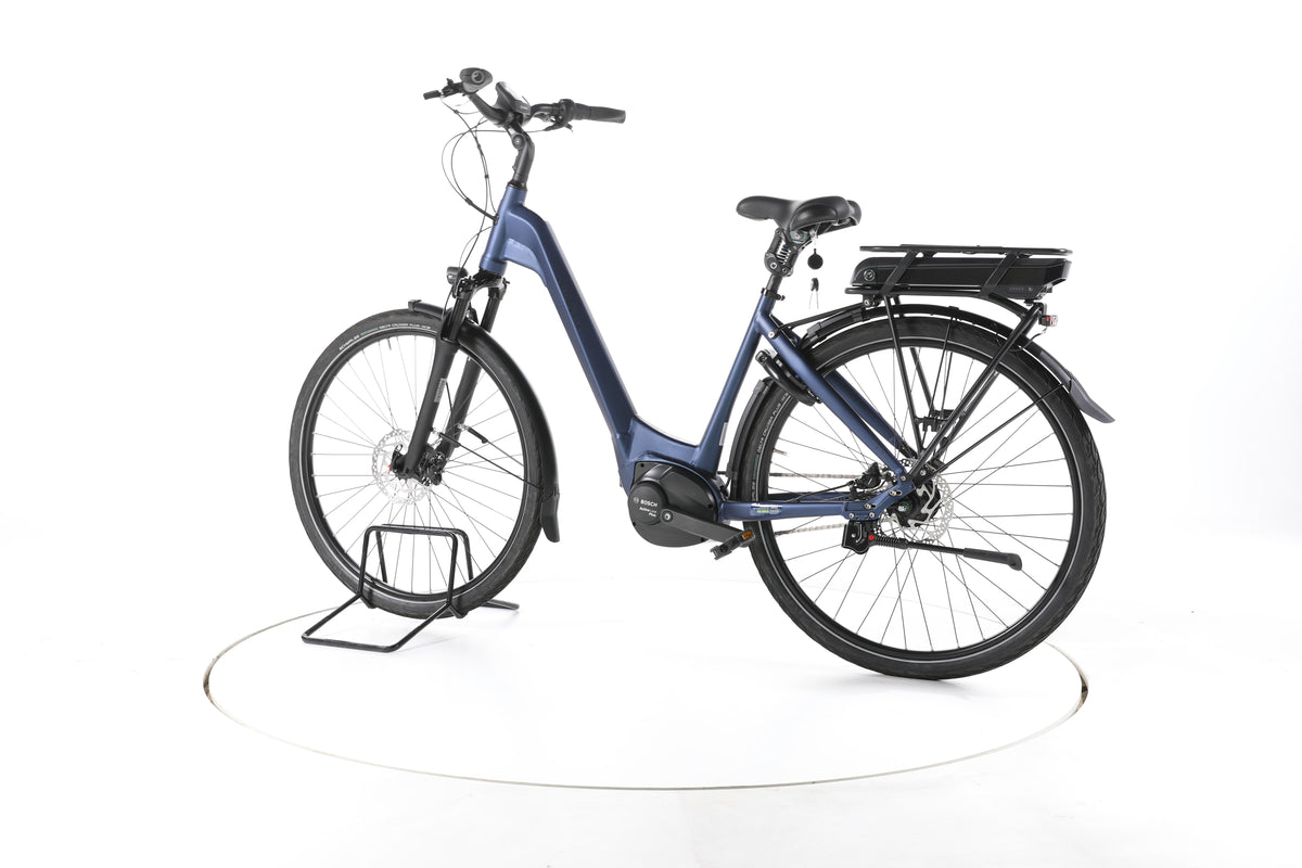 Velo de Ville CEB 400 City E-Bike Tiefeinsteiger - Image 8