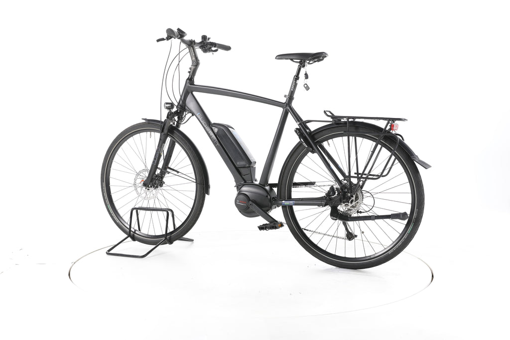 Gudereit ET-3 evo Trekking E-Bike - Image 8