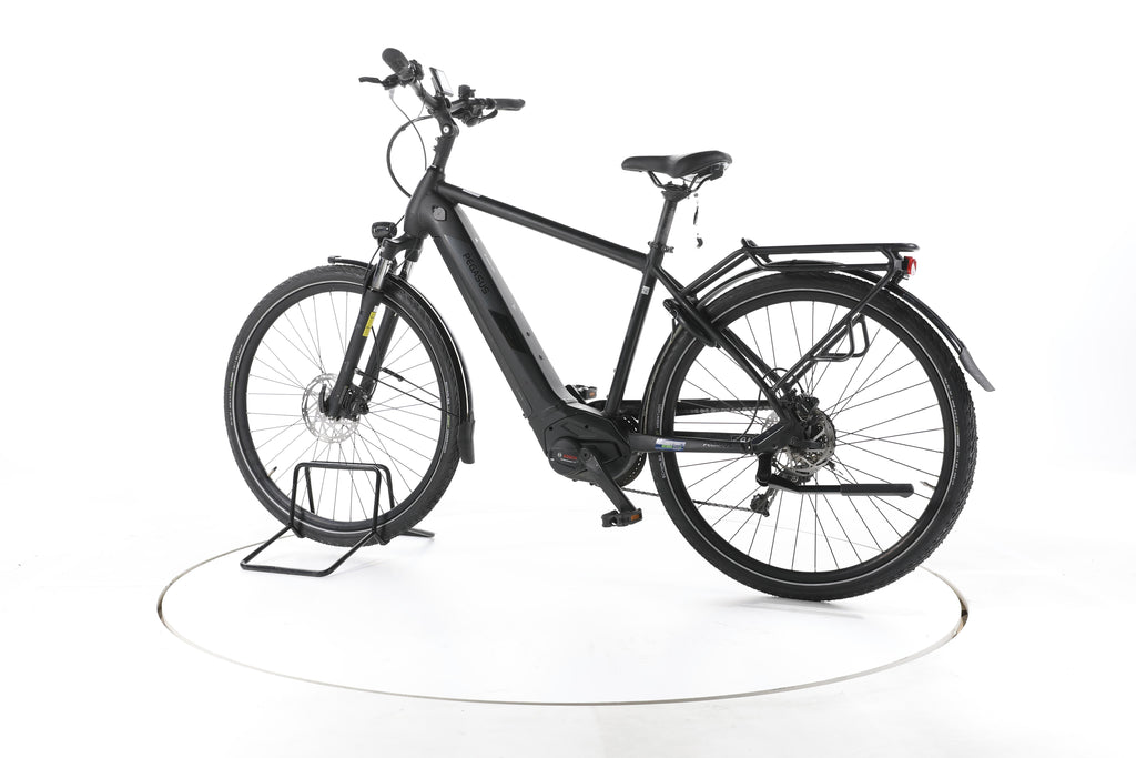 Pegasus Solero EVO 9 Trekking E-Bike - Image 8