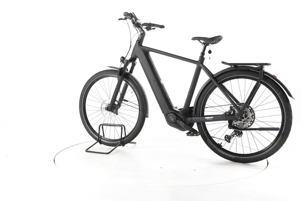 Cube Kathmandu Hybrid EXC Trekking E-Bike 2024 - Image 8
