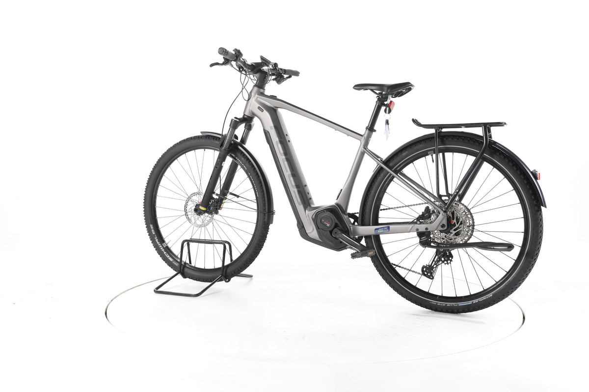 Focus AVENTURA² 6.8 Trekking E-Bike - Image 8