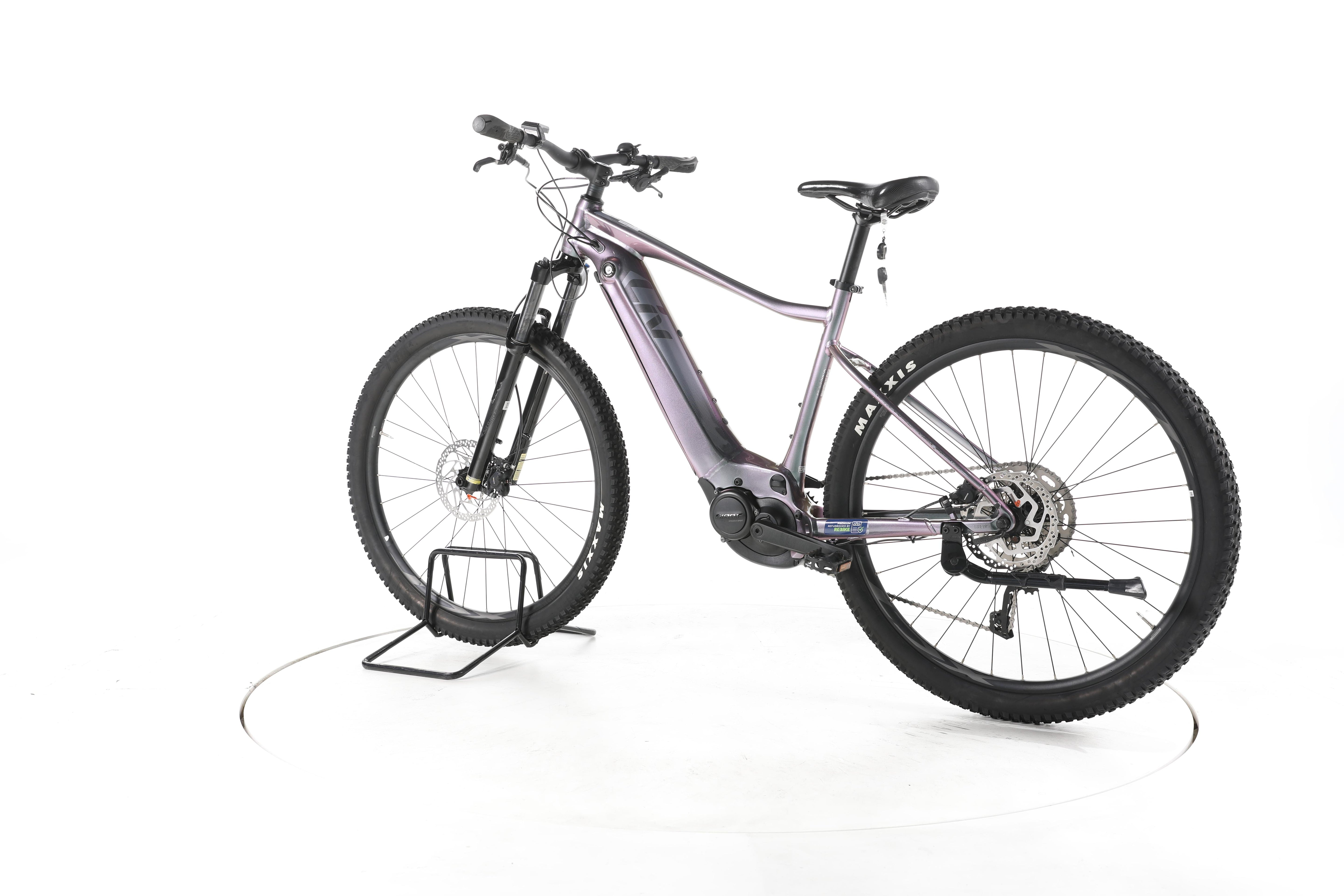 Liv Vall-E+ 2 E-Bike - Image 8