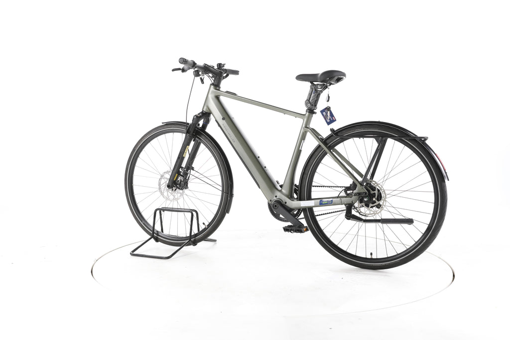 Riese & Müller UBN Five silent City E-Bike - Image 8