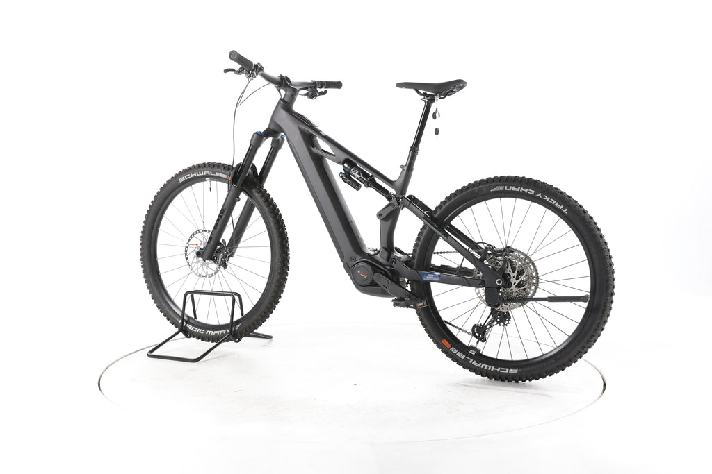 Cube Stereo Hybrid ONE77 HPC SLX E-Bike Fully Carbon 2025 - Image 8