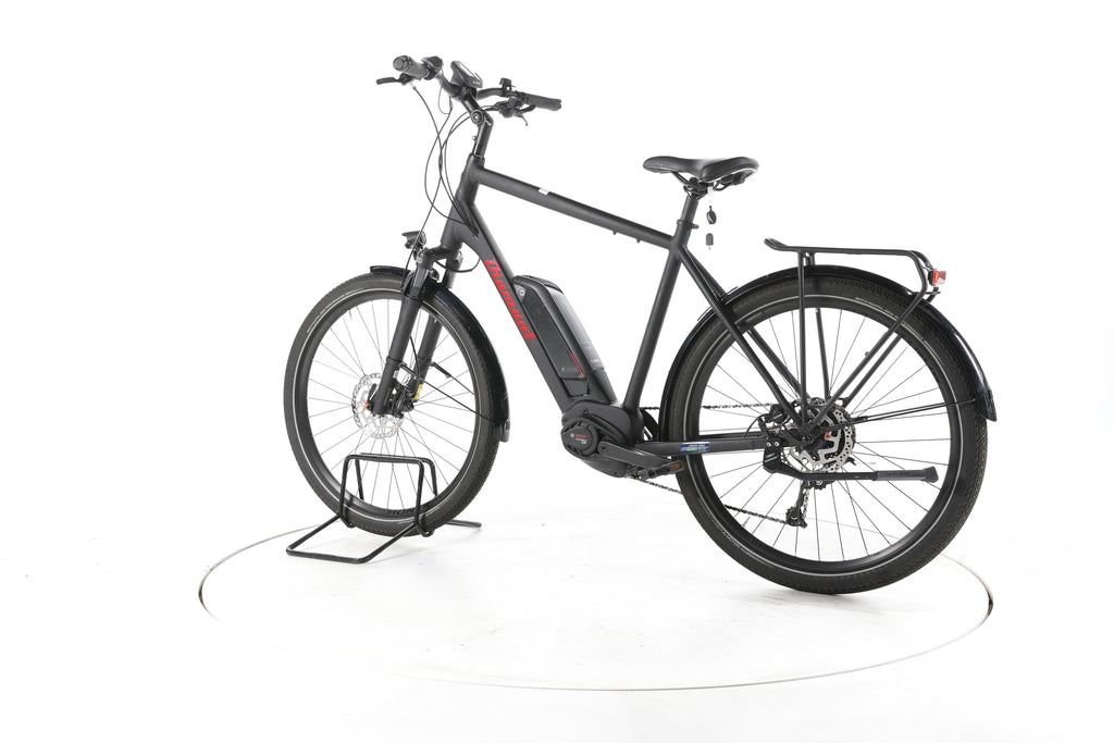 Diamant Zing+ Gen 1 Trekking E-Bike - Image 8