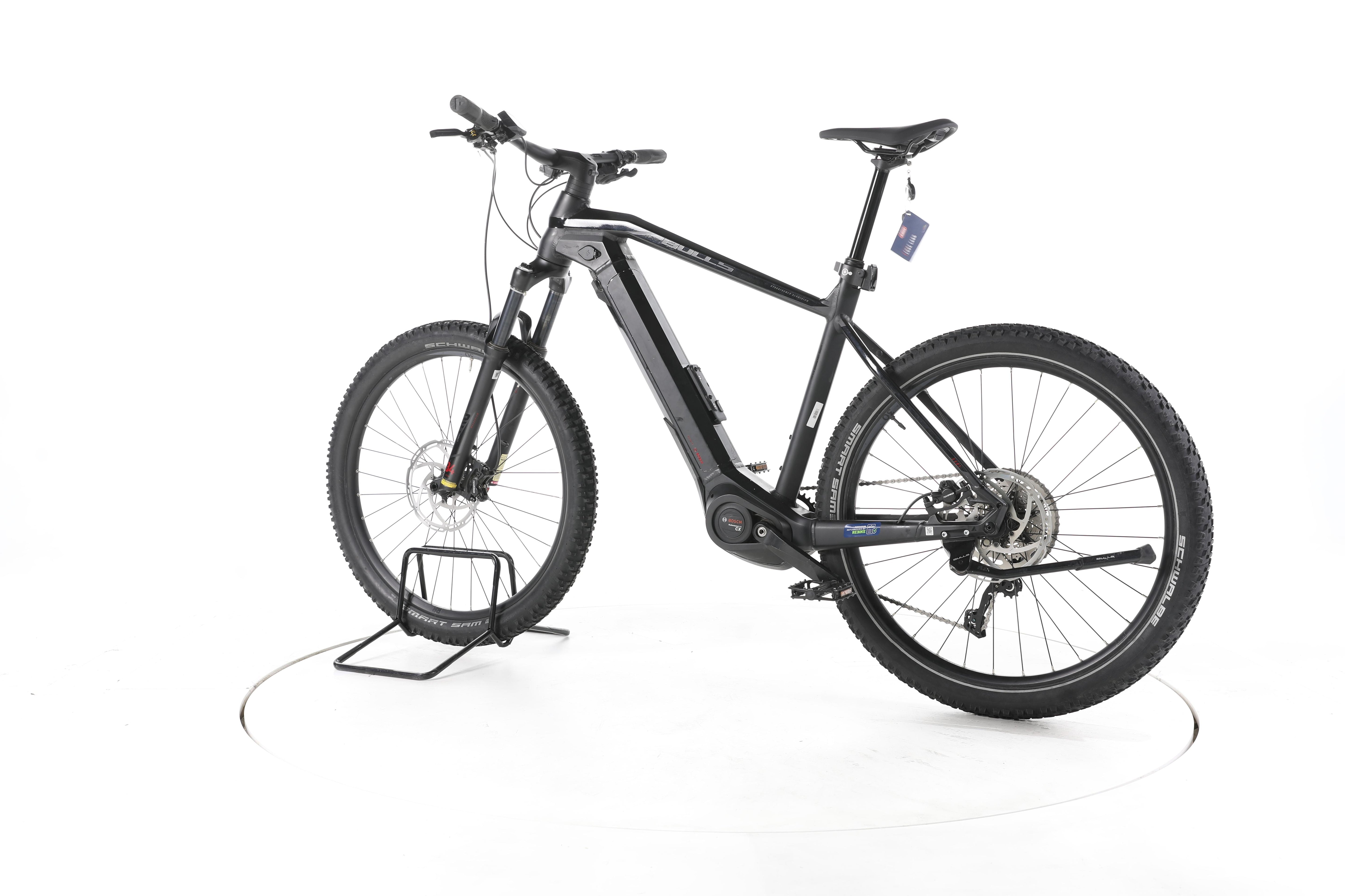 Bulls Sonic EVO 1 E-Bike - Image 8