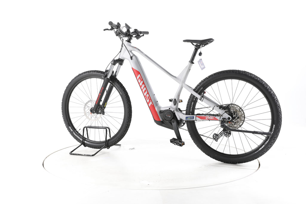 Ghost E-Teru B Advanced E-Bike - Image 8