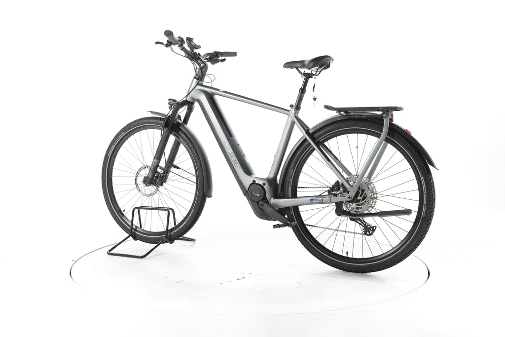 Cube Kathmandu Hybrid Pro Trekking E-Bike - Image 8