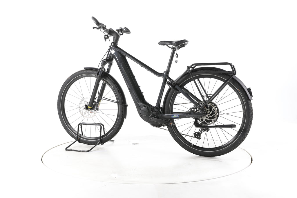 Giant Explore E+ Pro 0 Trekking E-Bike - Image 8