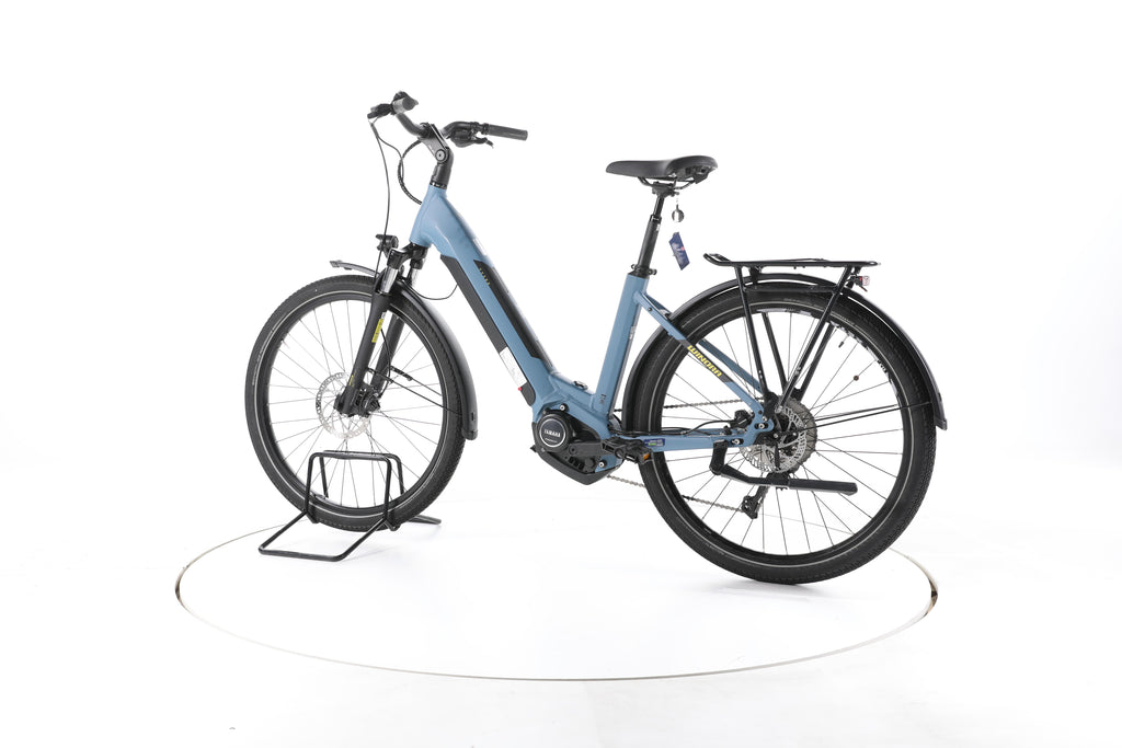 Winora TY200 Trekking E-Bike Tiefeinsteiger - Image 8