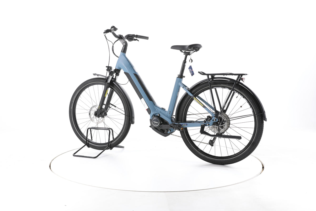 Winora TY200 Trekking E-Bike Tiefeinsteiger - Image 8