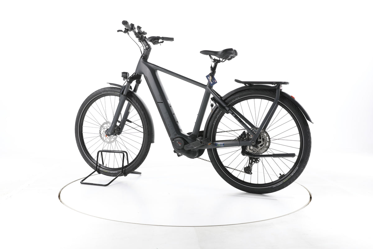 Cube Kathmandu Hybrid ONE Trekking E-Bike 2025 - Image 8