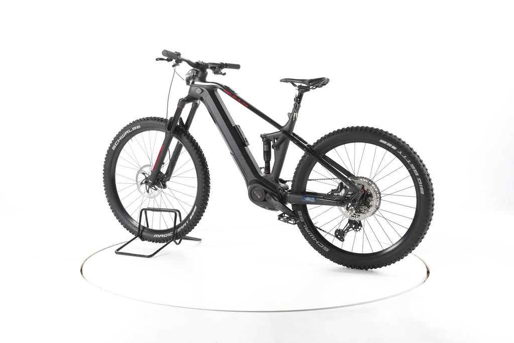 Bulls Sonic Evo Am 3 E-Bike Fully Carbon 2024 - Image 8