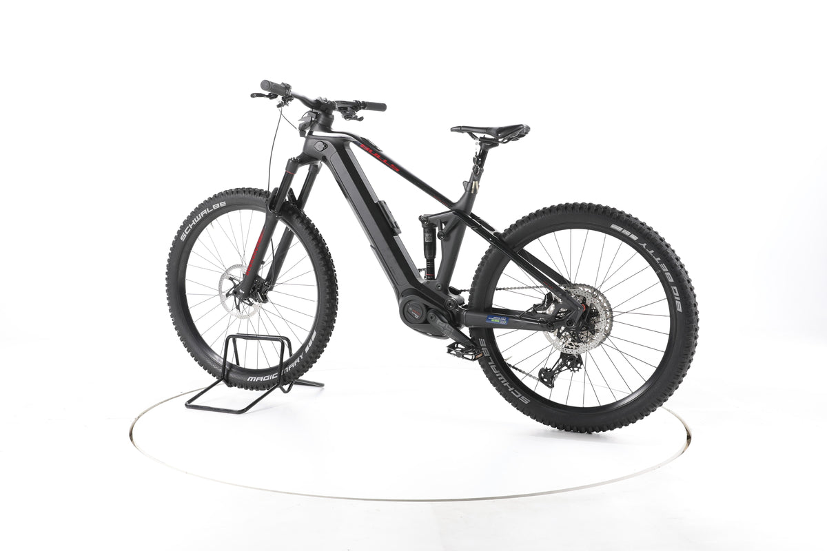 Bulls Sonic Evo Am 3 E-Bike Fully Carbon 2024 - Image 8