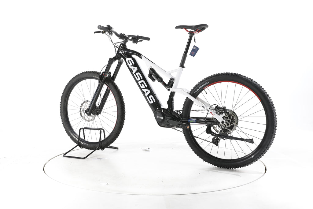 GASGAS G Enduro 2.0 E-Bike Fully - Image 8