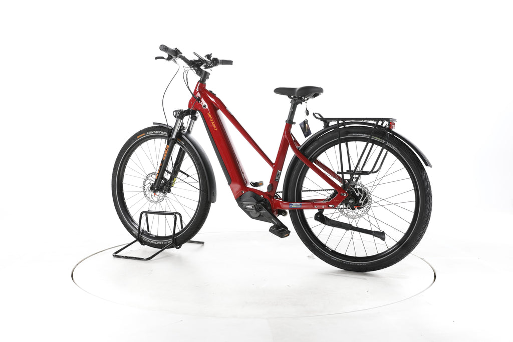 HoheAcht Pasia Urbo City E-Bike - Image 8
