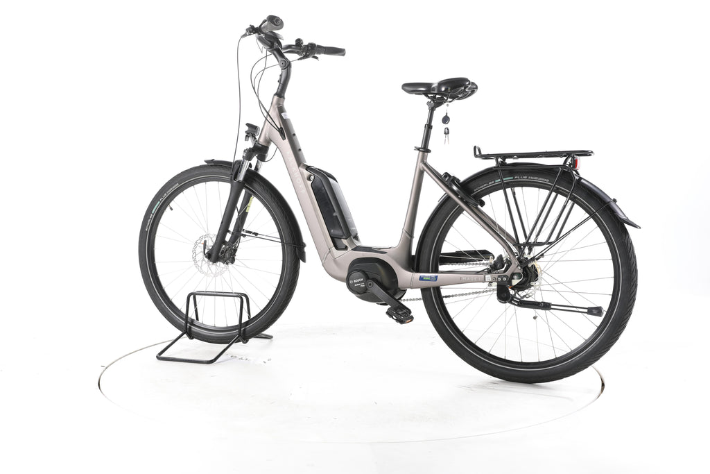 Kalkhoff Image 1.B Advance City E-Bike Tiefeinsteiger - Image 8