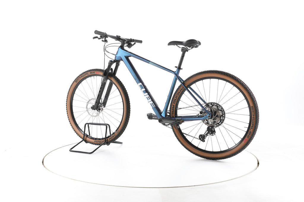 Cube ACCESS WS SLX Fahrrad Hardtail - Image 8