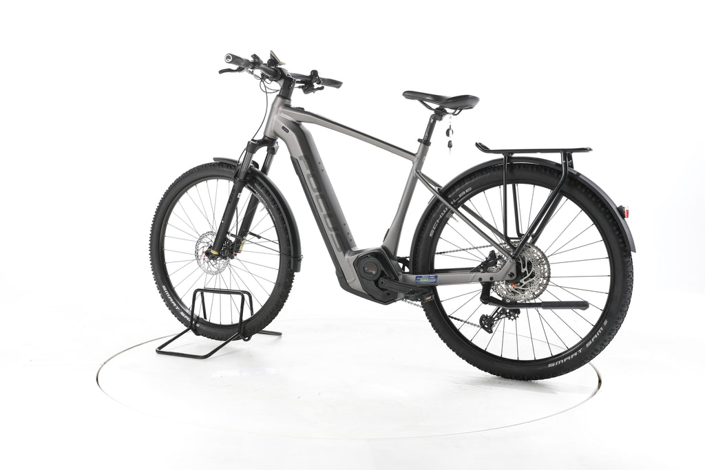 Focus AVENTURA² 6.8 Trekking E-Bike - Image 8