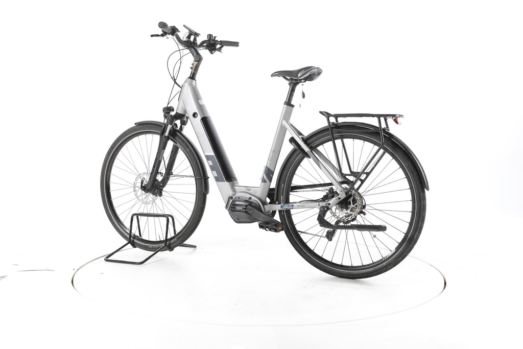 Compel XRC 500 Hybrid Trekking E-Bike Tiefeinsteiger - Image 8