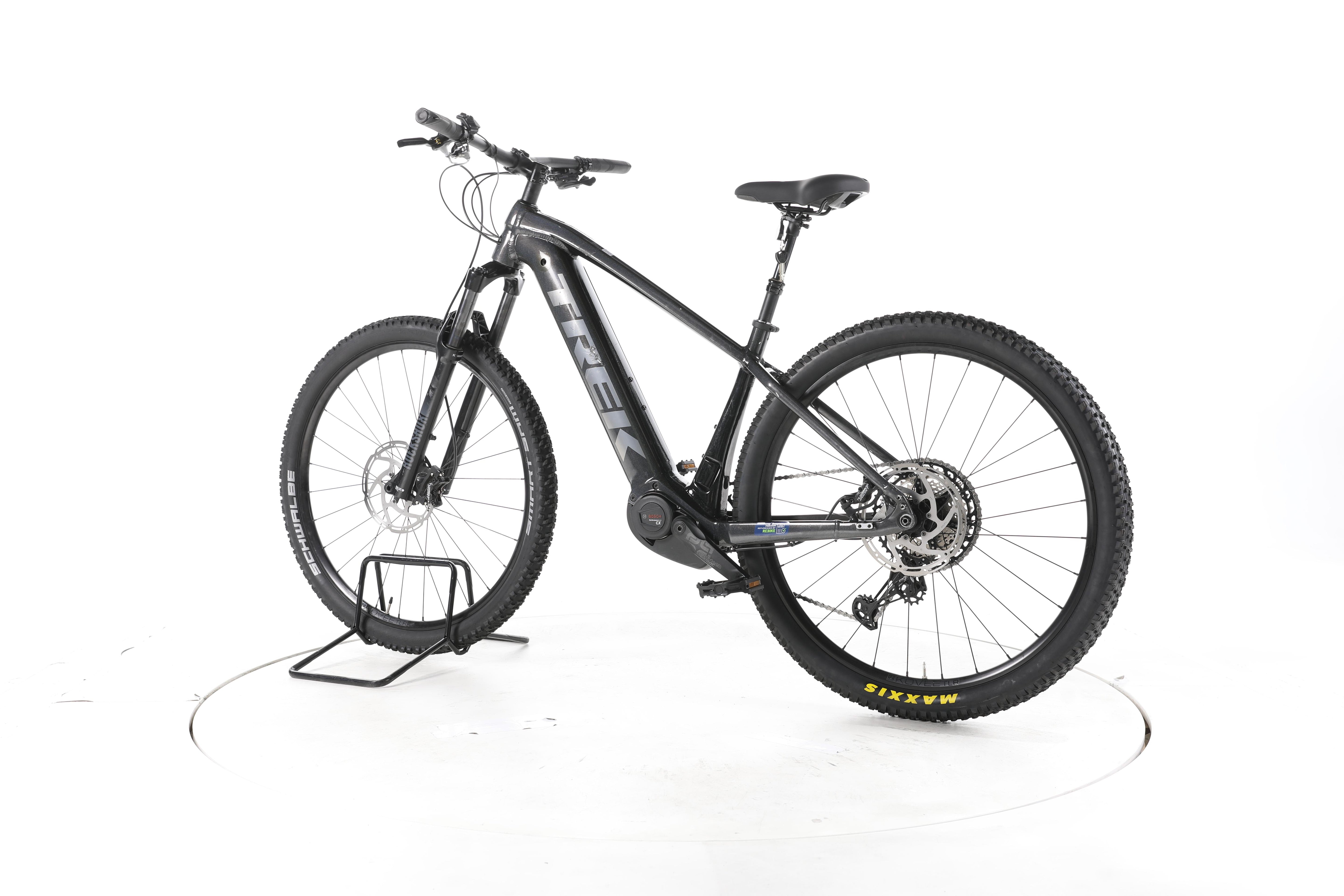 Trek Powerfly 5 Gen 4 E-Bike - Image 8