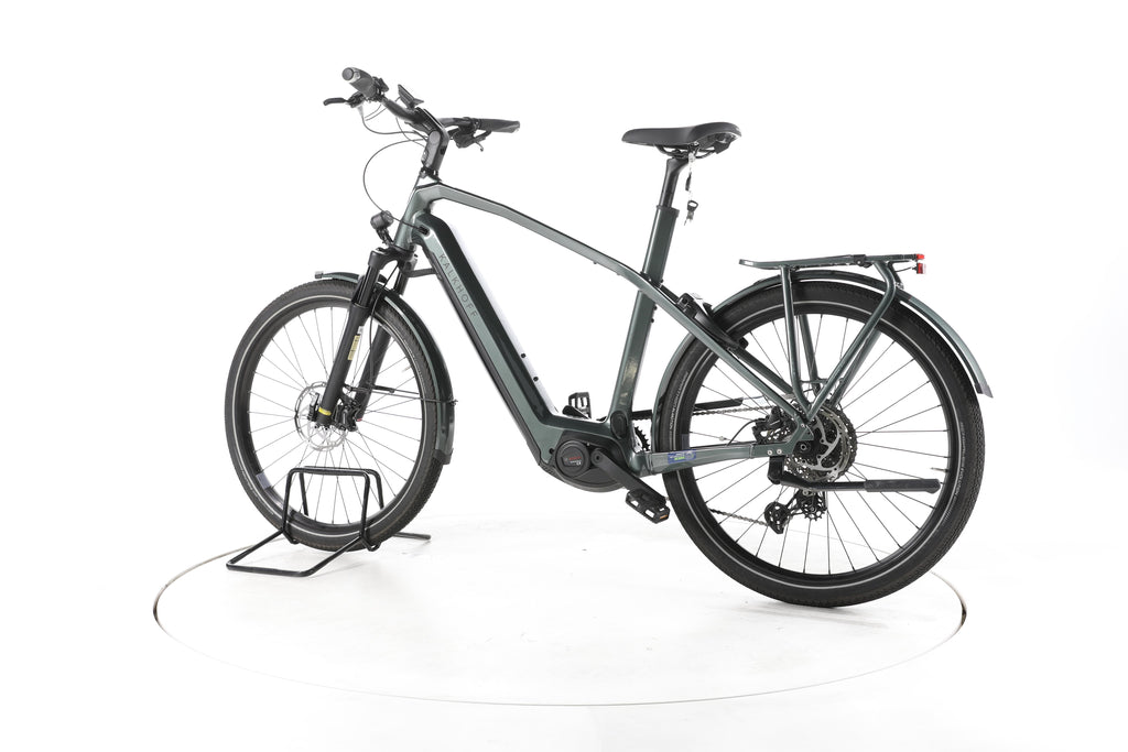 Kalkhoff Endeavour 7.B Move+ Trekking E-Bike 2024 - Image 8