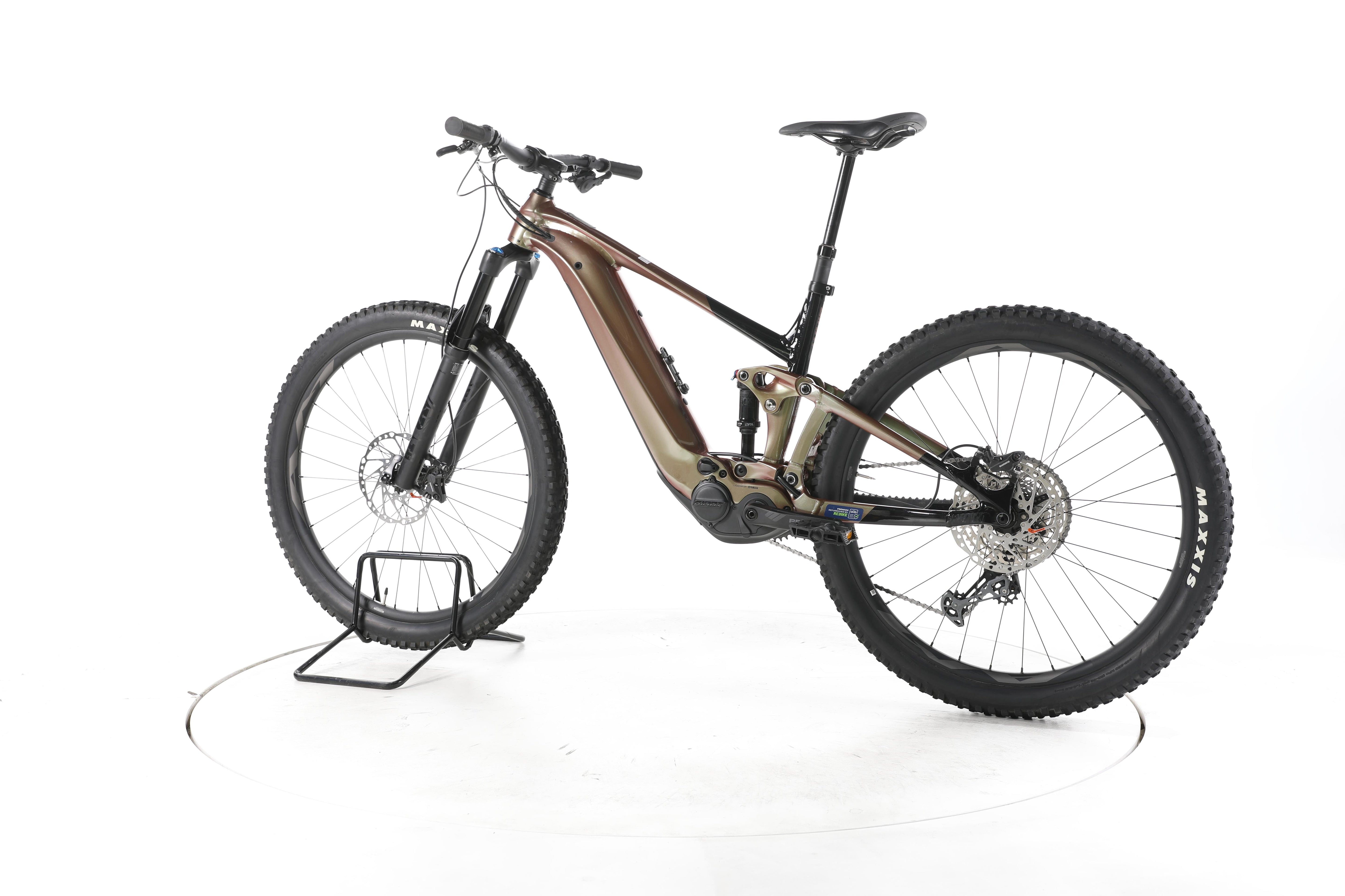 Giant Trance X E+ 2 E-Bike Fully - Image 8