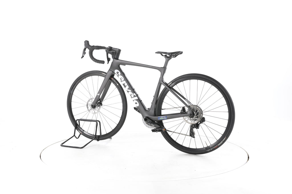 Cervelo Caledonia-5 Gravelbike Carbon 2025 - Image 8