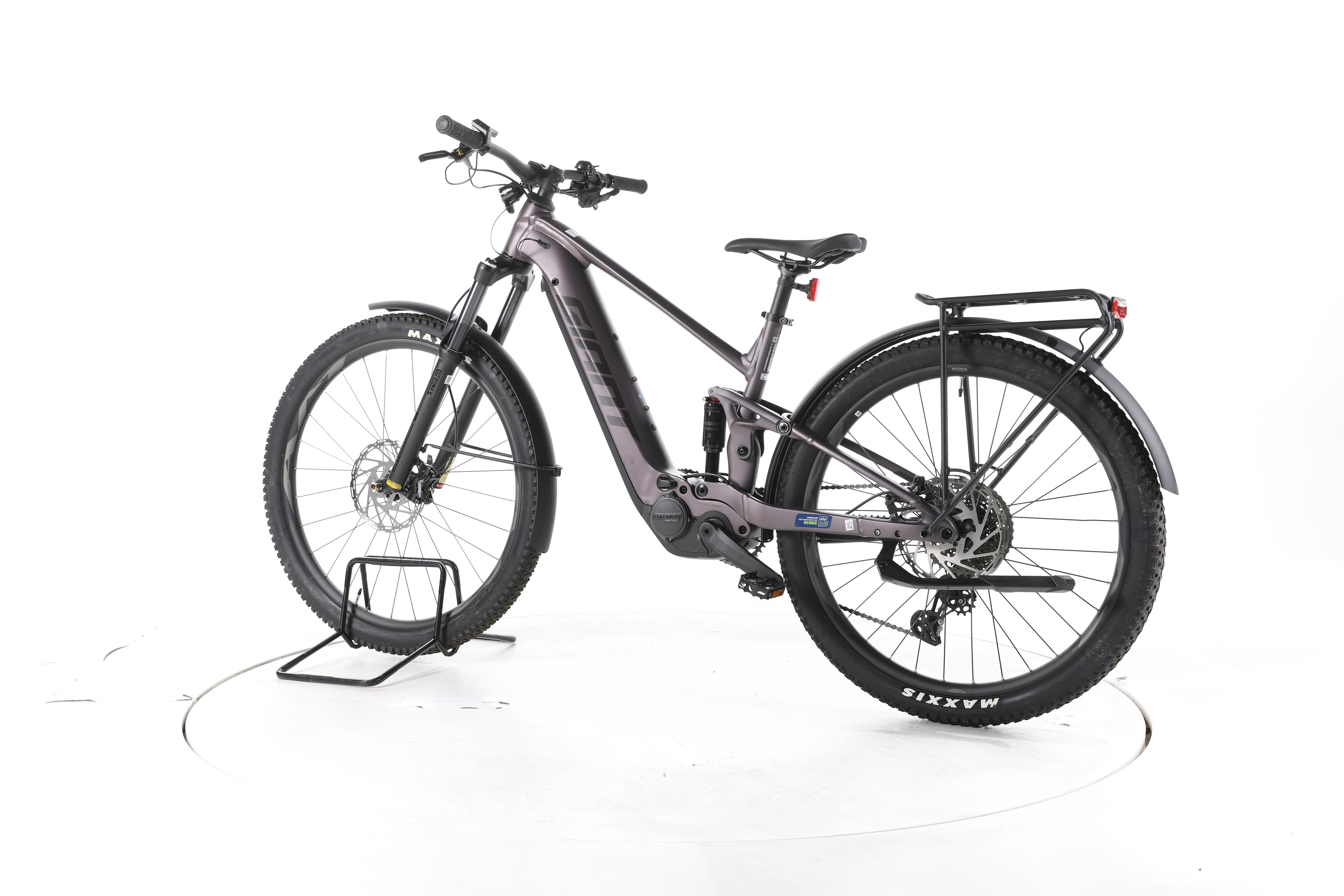 Giant Stance E+ EX SUV E-Bike - Image 8