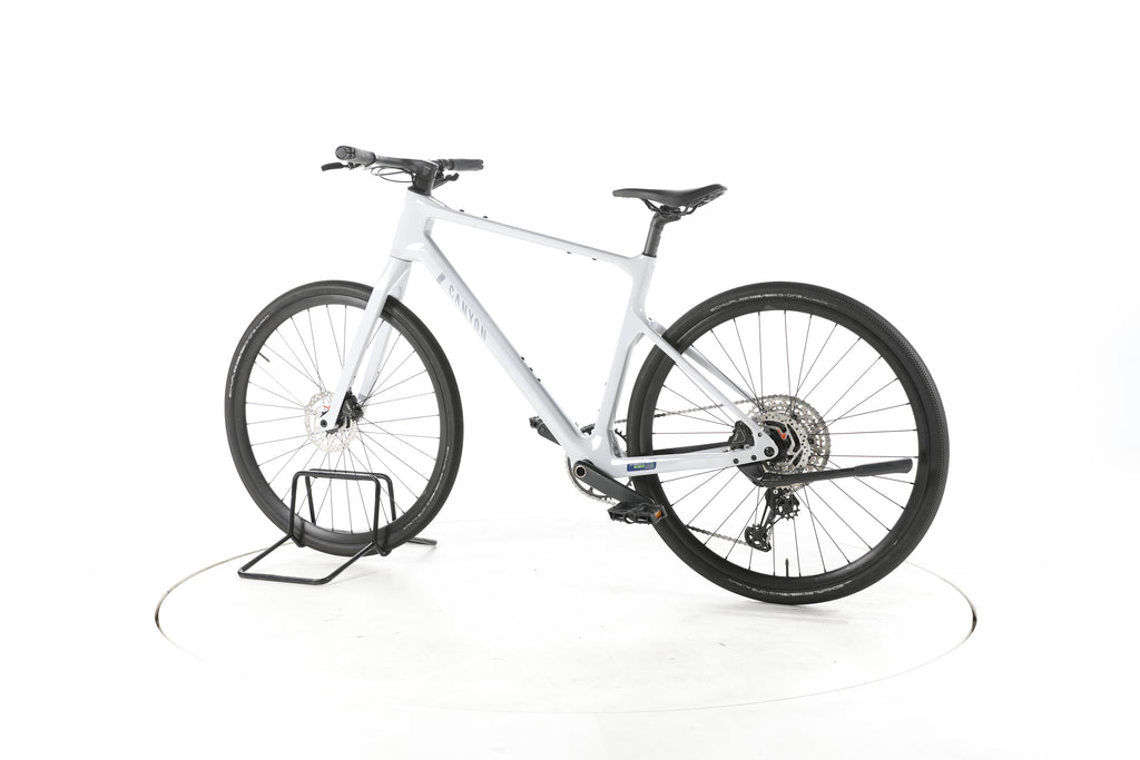 Canyon Roadlite CF 9 Gravelbike Carbon - Image 8