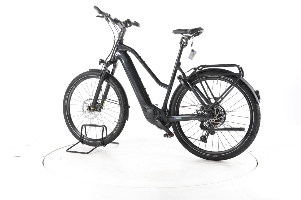 Giant Explore E+ Pro 0 Trekking E-Bike 2024 - Image 8