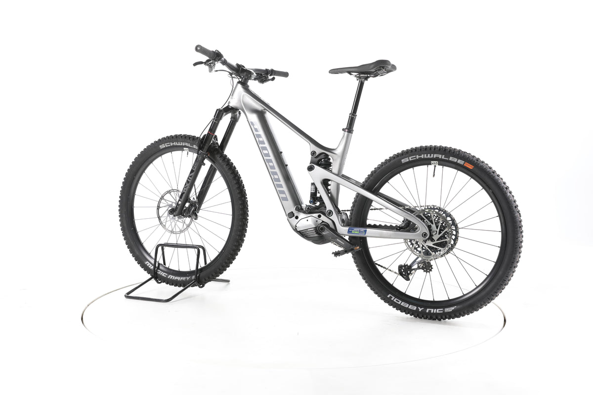 Propain Sresh CF E-Bike Fully Carbon - Image 8