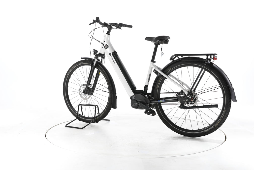 Cannondale Mavaro Neo City E-Bike Tiefeinsteiger 2024 - Image 8