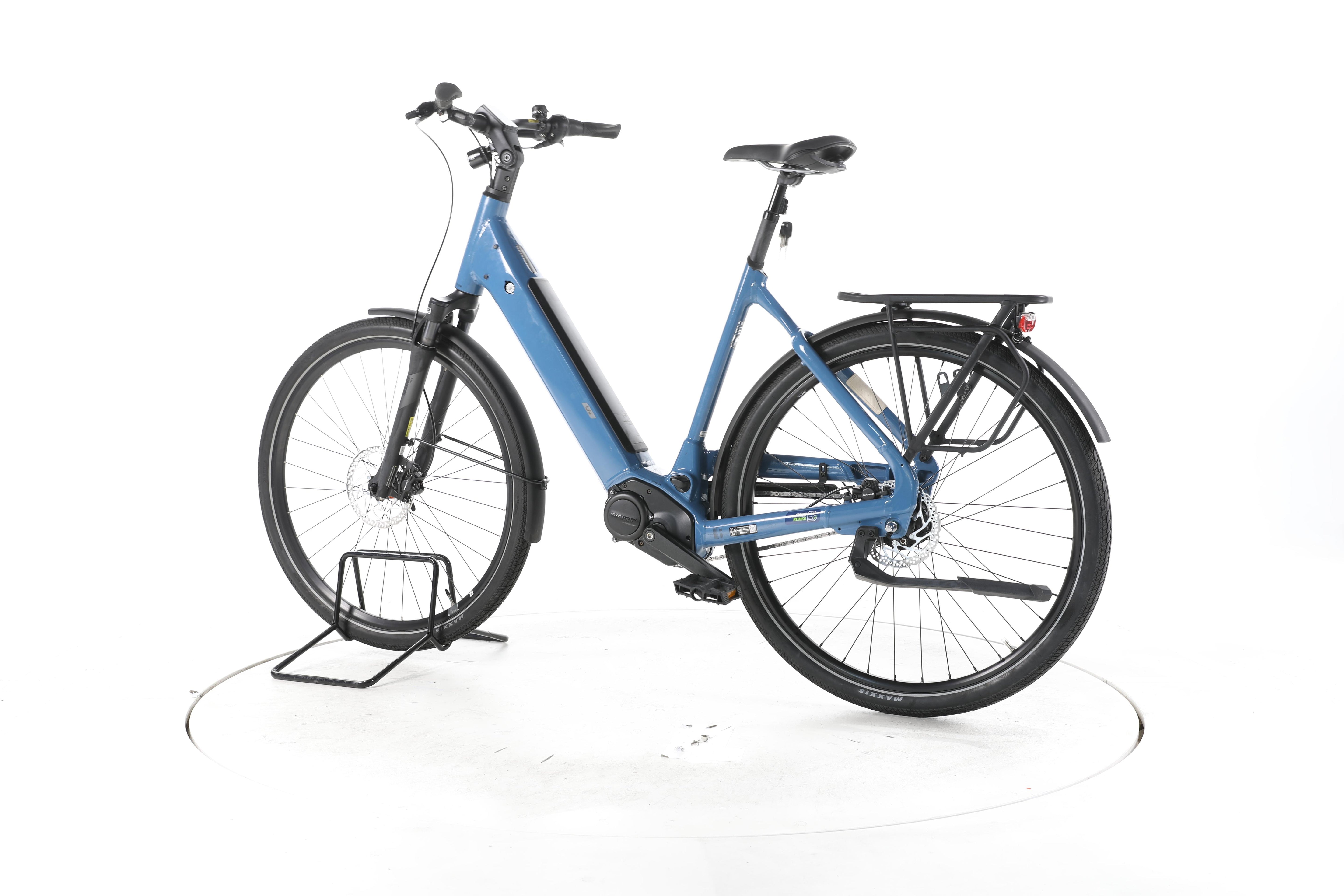 Liv Allure E+ 2 City E-Bike Tiefeinsteiger - Image 8