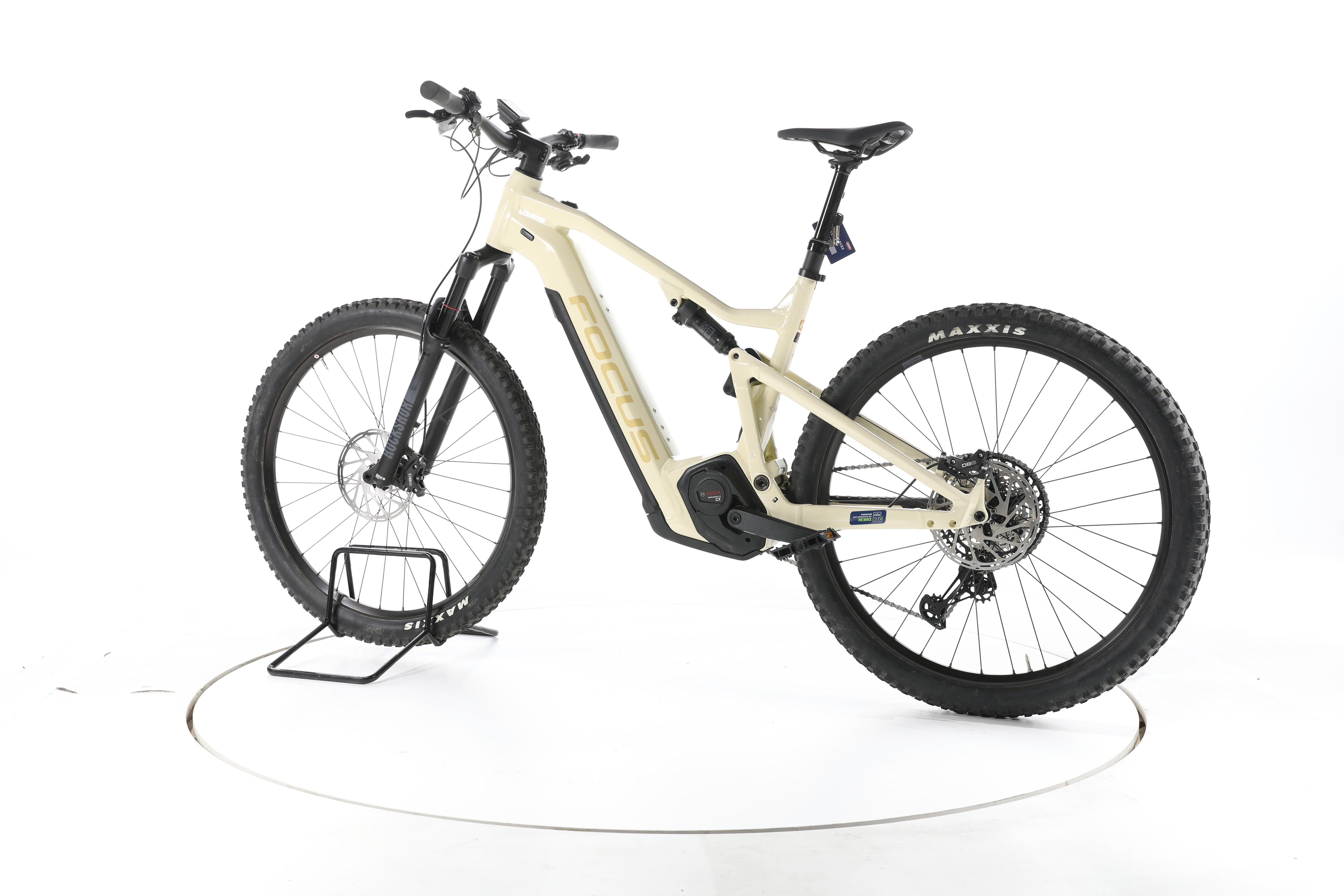 Focus Thron² 6.8 E-Bike Fully - Image 8