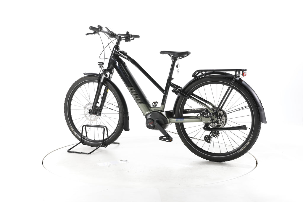 Cannondale Tesoro Neo X 2 STH Trekking E-Bike - Image 8