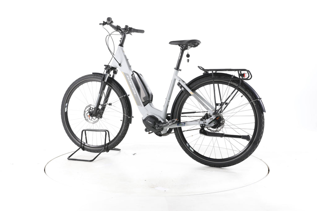 Ideal Orama-5008C City E-Bike Tiefeinsteiger 2024 - Image 8