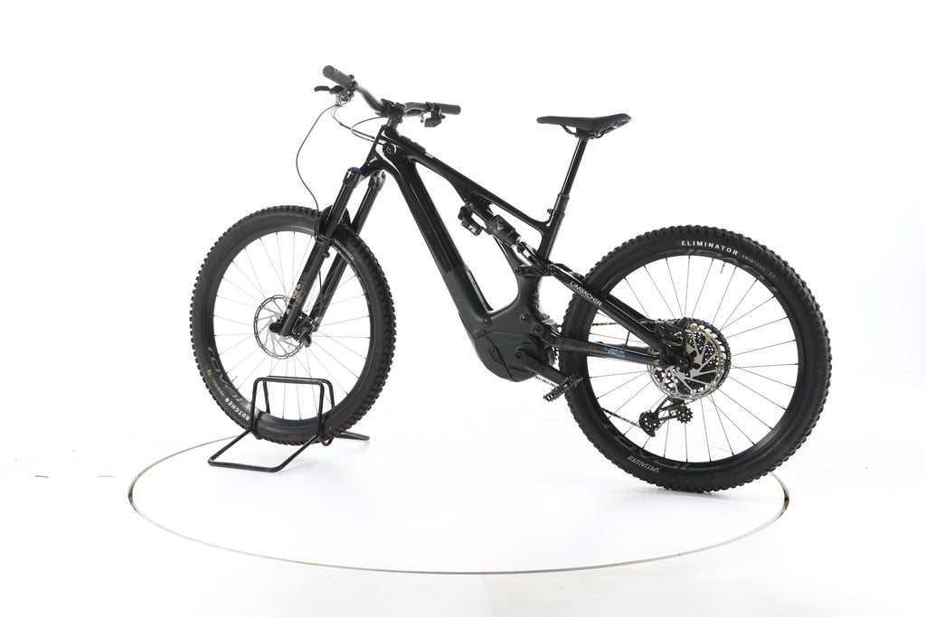 Specialized Turbo Levo 3 Expert E-Bike Fully Carbon - Image 8
