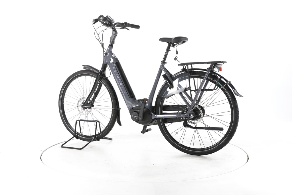 Gazelle Arroyo C8 HMB Elite City E-Bike Tiefeinsteiger - Image 8
