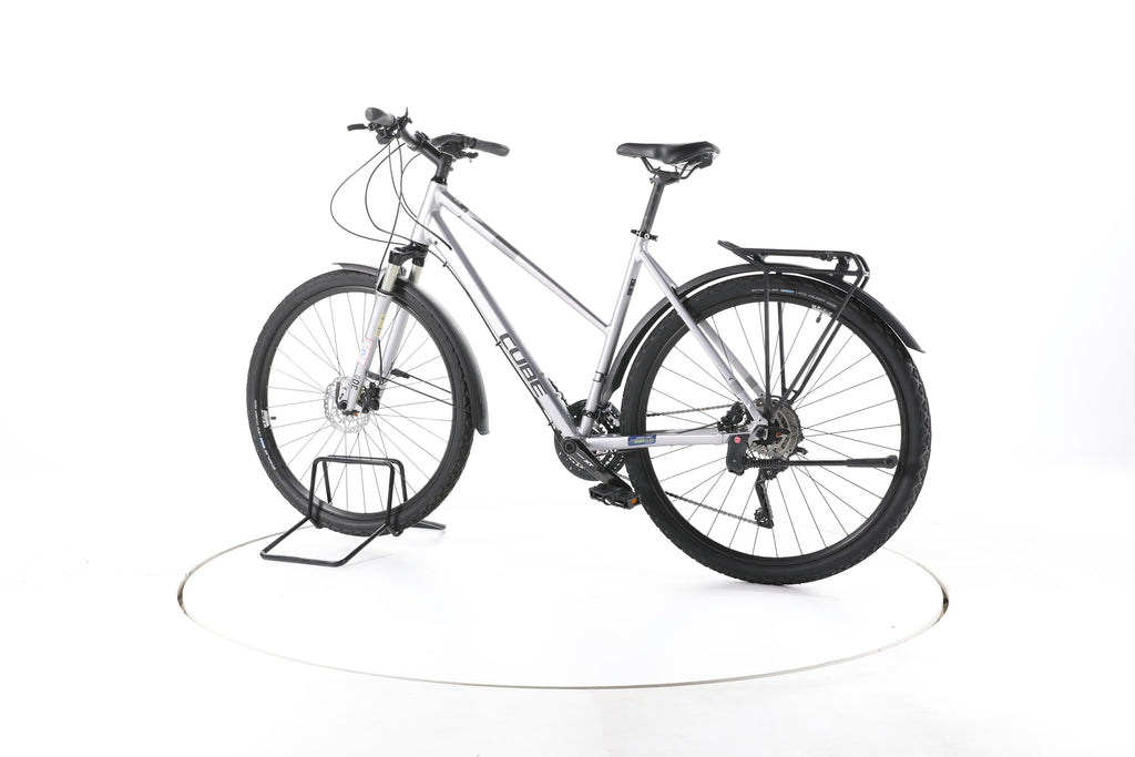 Cube Nature EXC Allroad Fahrrad City & Trekking - Image 8