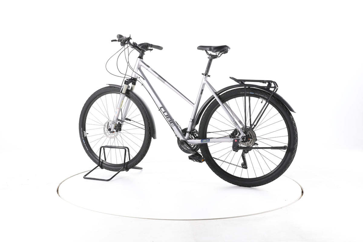 Cube Nature EXC Allroad Fahrrad City & Trekking - Image 8