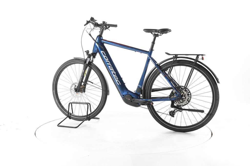 Corratec E-Power Trekking 28 CX6 12S Trekking E-Bike - Image 8