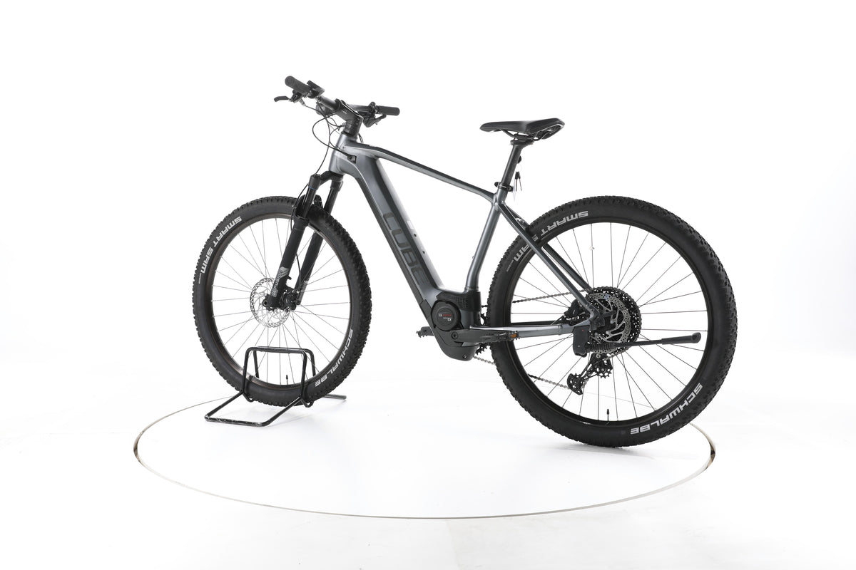 Cube Reaction Pro E-Bike - Image 8