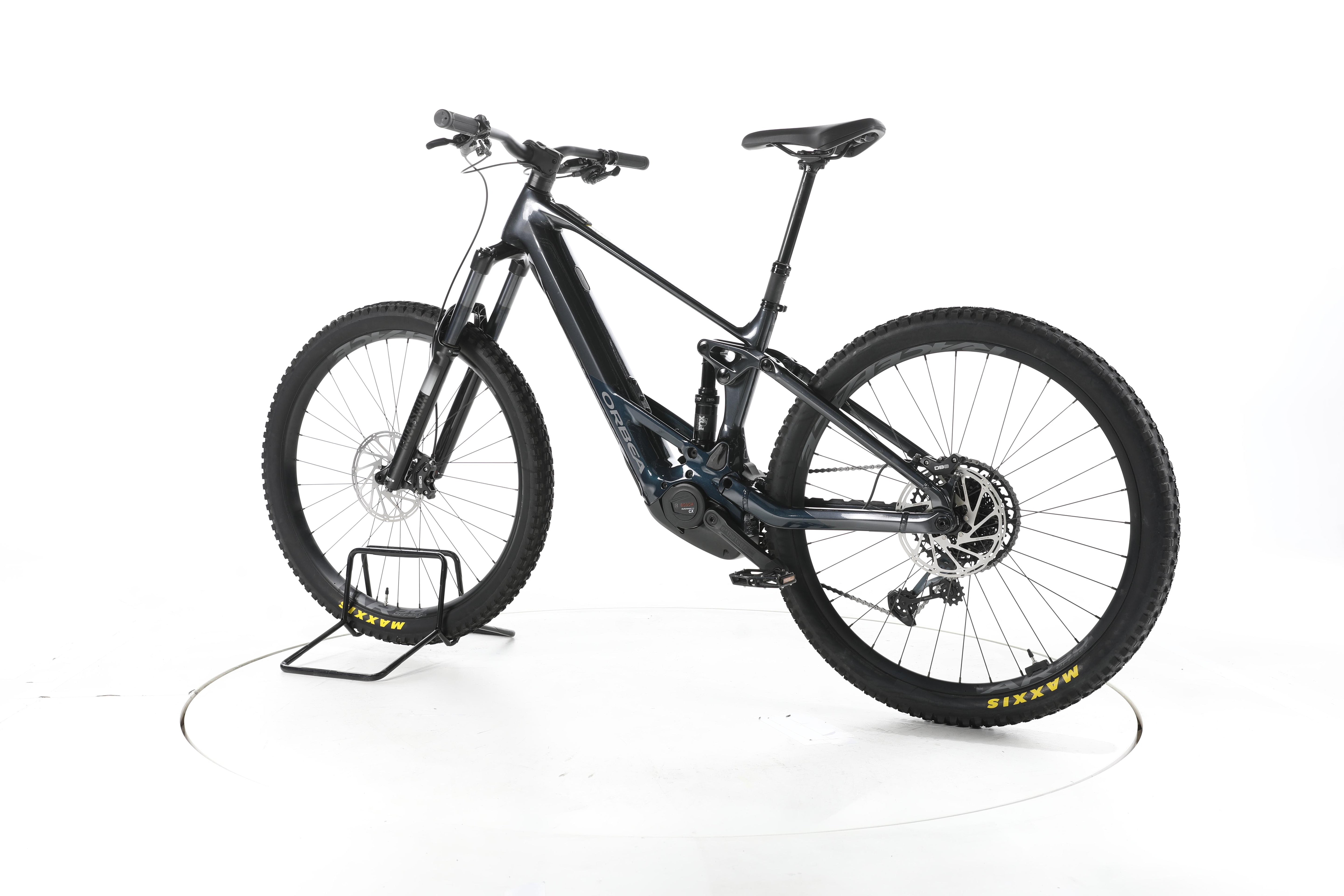 FLYER Uproc X 2.10 E-Bike Fully Carbon - Image 8
